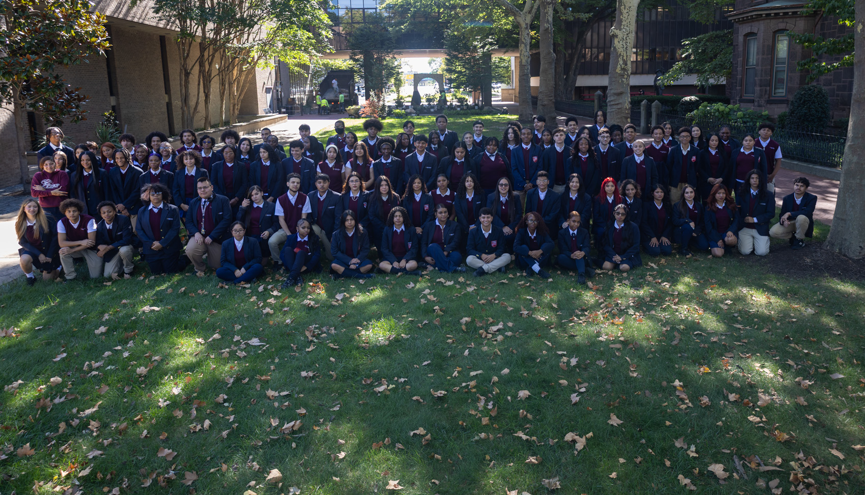 College Access Center