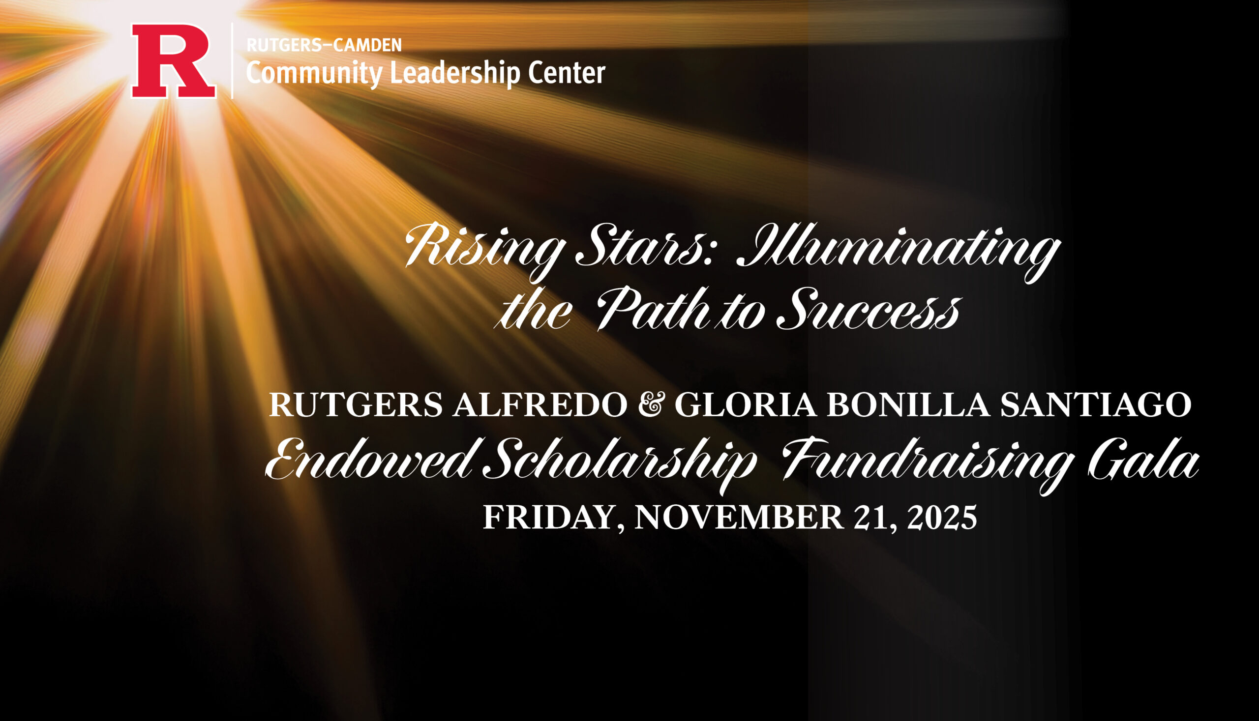 Join us for an unforgettable evening of purpose, connection, and Caribbean charm in Puerto Rico.