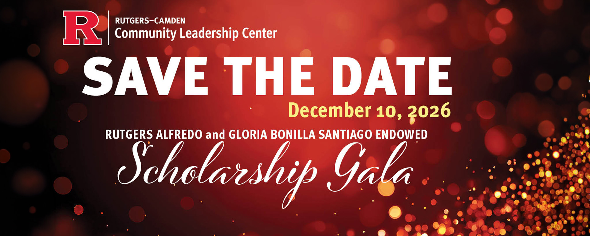 Thursday, December 10, 2026 